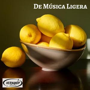 De Música Ligera