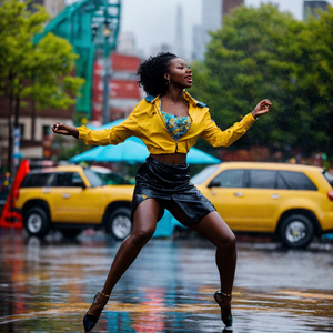 Gwagwa lada (Instrumental Version)