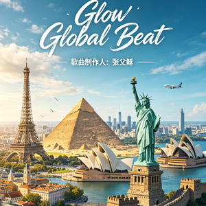 Glow Global Beat