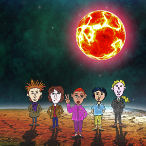 デインジャラスドライバー