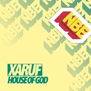 House Of God (Mr. Magnetik Rmx)