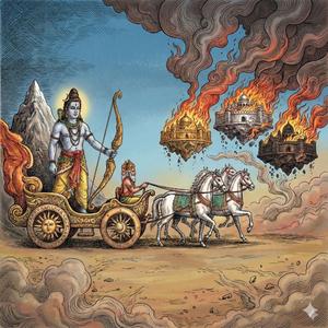 திருப்புகழ் 368 அருவ மிடையென (திருவருணை)