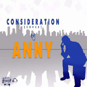 Consideration (Cover)
