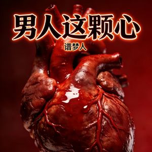 男人这颗心