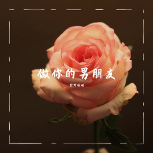 做你的男朋友 demo