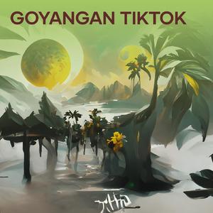 Goyangan Tiktok