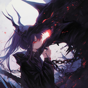 Devourer - 滅びの咆哮