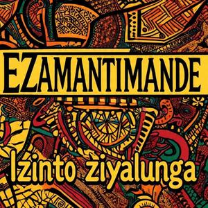 IZINTO ZIYALUNGA