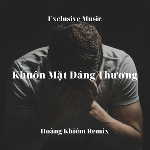 Mặt Tối (Hoàng Khiêm Remix) [Full Instrumental]