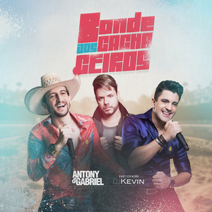 Bonde dos Cachaceiros