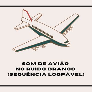 Melodia Aérea do Ruído Branco (Sequência Loopável)