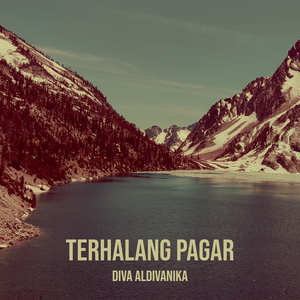Terhalang Pagar