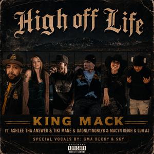 High Off Life (06/12) (feat. Ashlee Tha Answer, TikiMane, DaOnly1NOnlyB, Macyn Reigh & Luh AJ)
