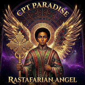 RASTAFARIAN ANGEL