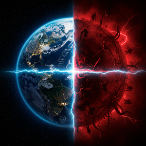 Quando o Véu Rasgar