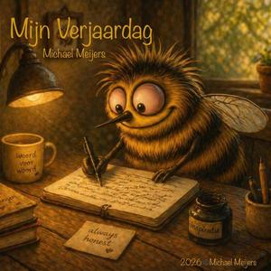 Mijn Verjaardag