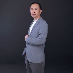 江南的倒影（伴奏）