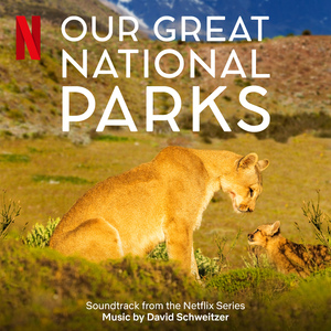 Our Great National Parks