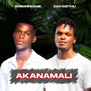 Akanamali (feat. Zakwethu)