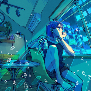 街影 (feat. 知声)