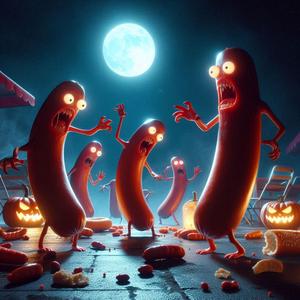 Meica Freestyle (feat. Sudrian)