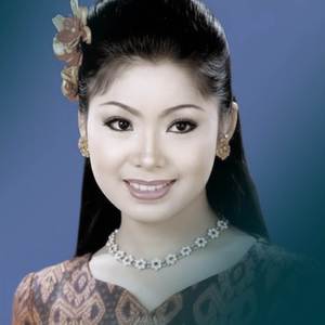 មេម៉ាយក្ដៅស្រួយ