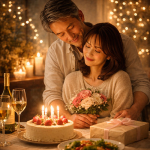 君が生まれた日