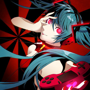 ワンサイドゲーム (feat. 初音ミク)