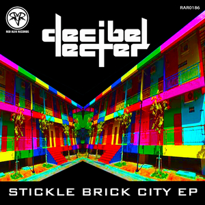 Stickle Brick City (Original Mix)