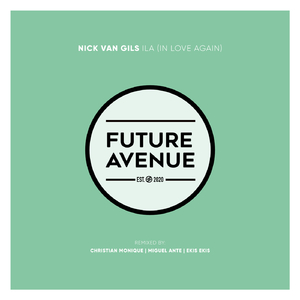 ILA (Christian Monique Remix)