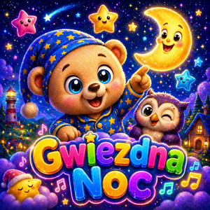 Gwiezdna Noc