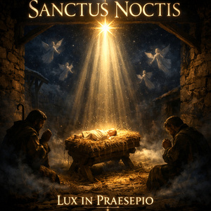 Lux in Praesepio