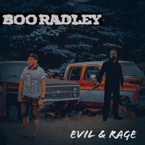 Evil & Rage
