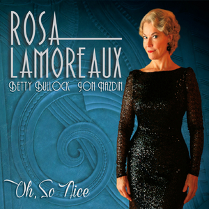 Our Love Is Here to Stay (feat. Betty Bullock & Jon Nazdin)