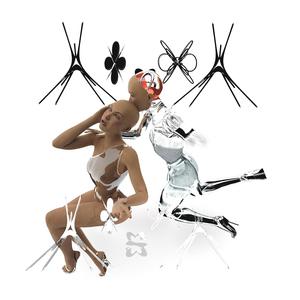 Femenine Masterpiece