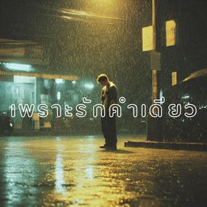 เพราะรักคำเดียว