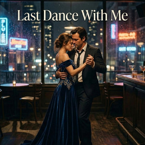 ラストダンスウィズミー