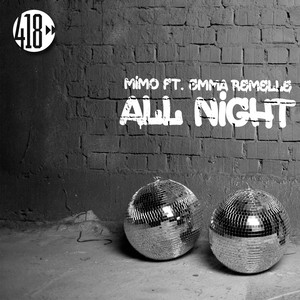 All Night (Radio Edit)