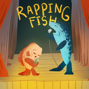 The Rapping Fish