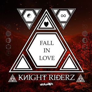 Fall in Love (feat. Kahtja)