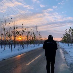 很任性（Slow ）