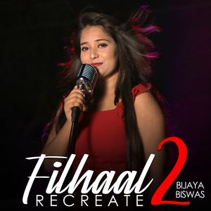 Filhaal 2 Recreate