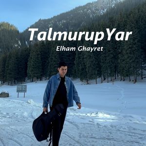 TalmurupYar期待着