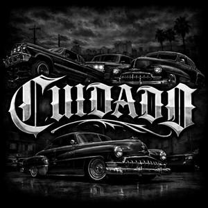 Cuidado (feat. Dellon Raper)