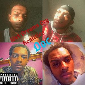 Wet Dreams Dry Realities