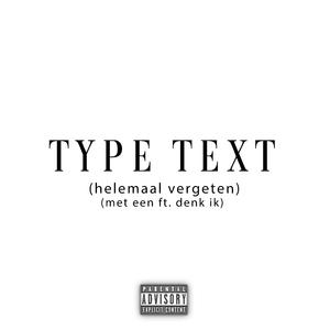 Helemaal Vergeten (feat. Comexis)