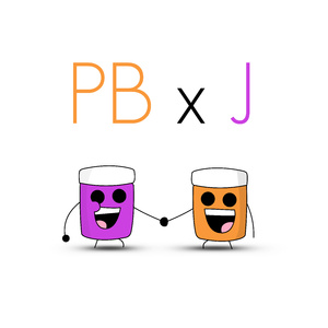 Peanut Butter X Jelly