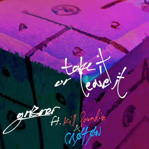 Take It Or Leave It (Nightcore Version)