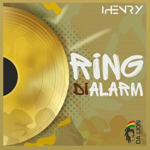 Ring Di Alarm (feat. IHenry)