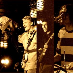 Gooey (Live) (Live)